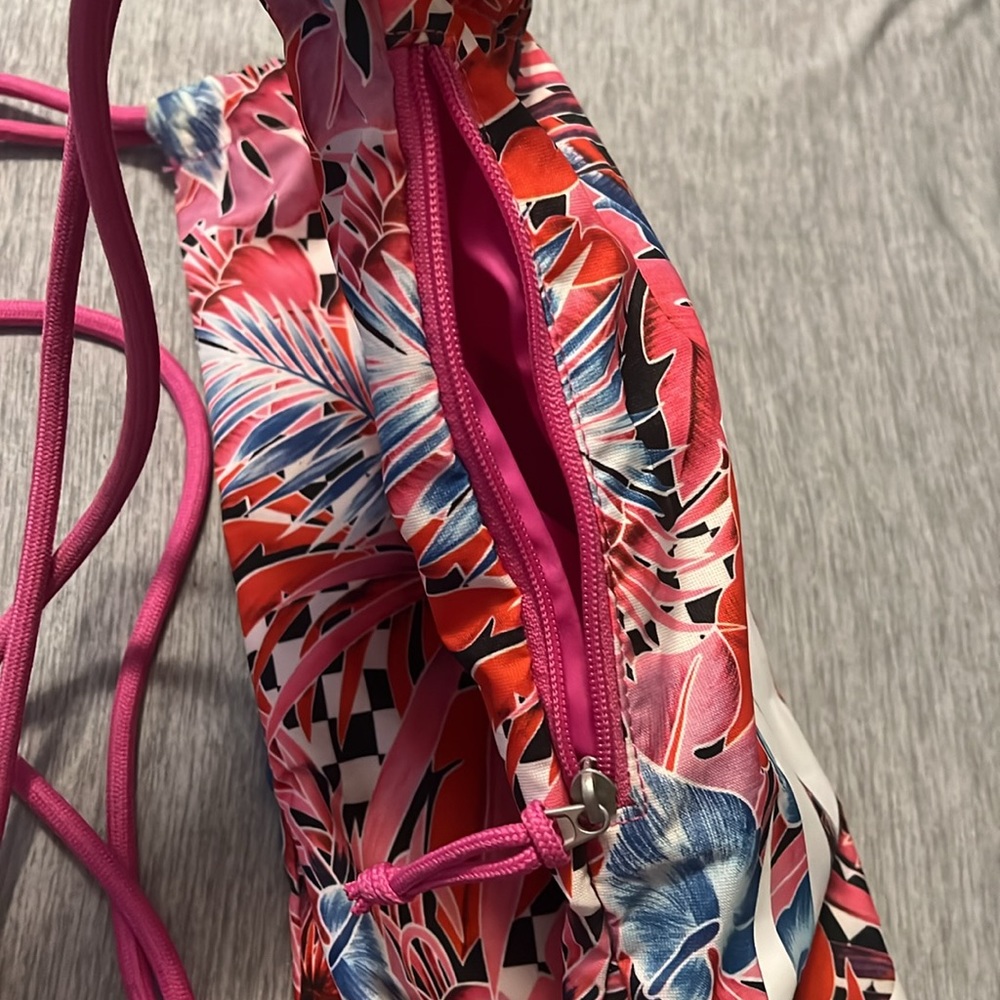 Nike Drawstring Backpack - image 3